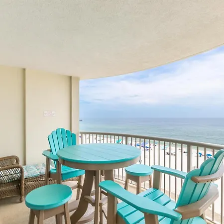 Royal Palms 604 Condo