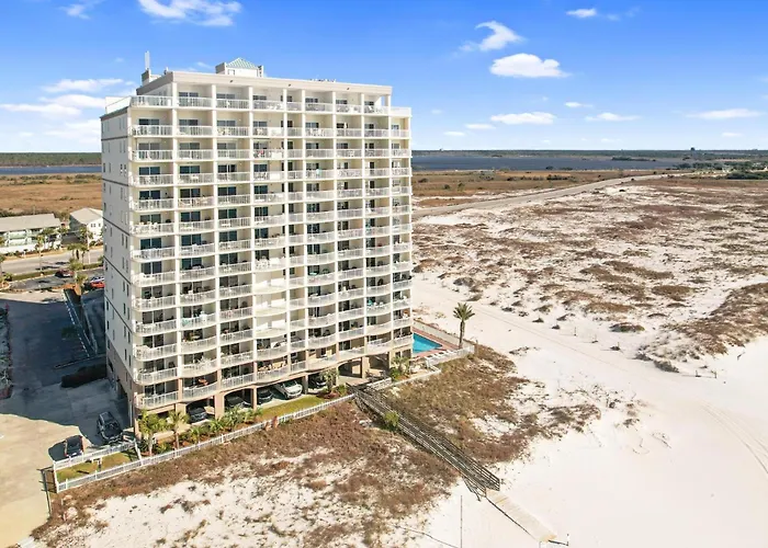 Royal Palms 604 Holiday home