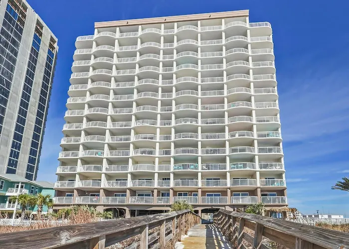 Royal Palms 604 Holiday home *