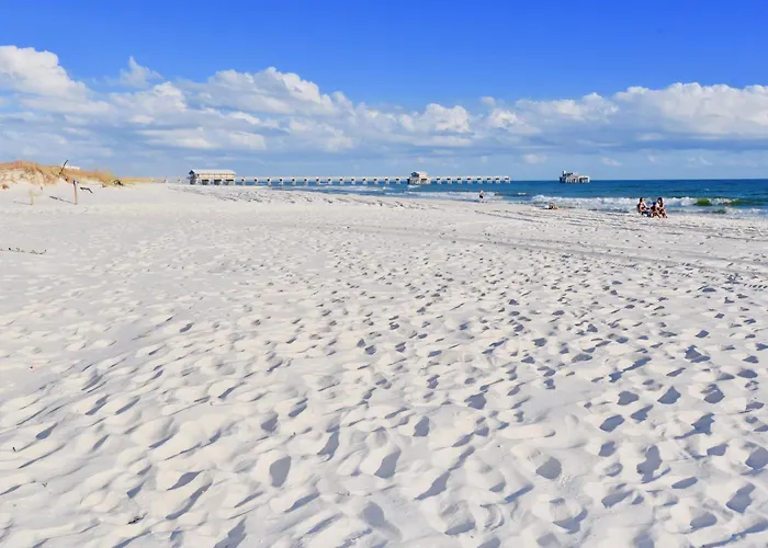 Royal Palms 604 Gulf Shores