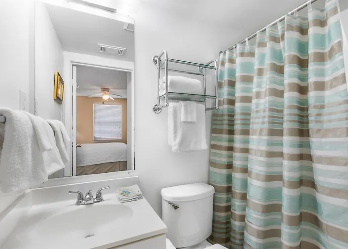Royal Palms 604 Holiday home *