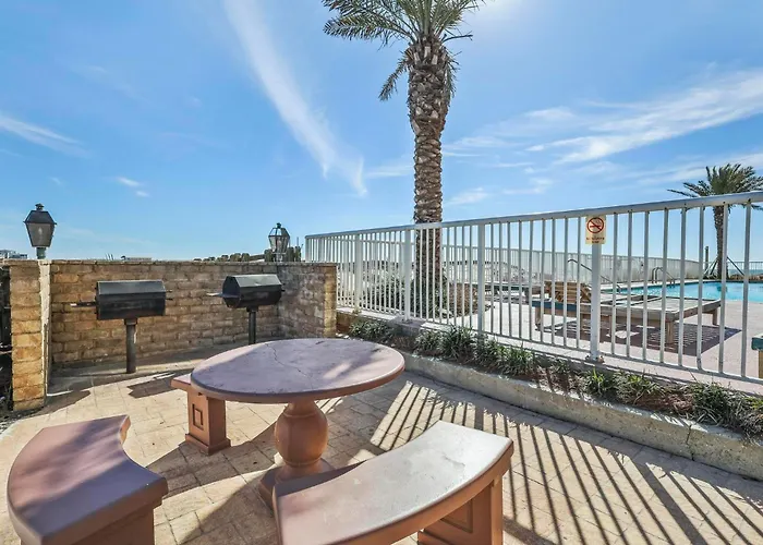 Royal Palms 604 * Gulf Shores