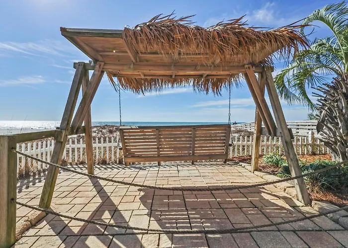 Royal Palms 604 Holiday home *
