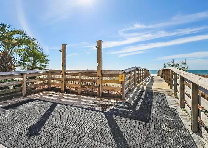 Holiday home Royal Palms 604 *