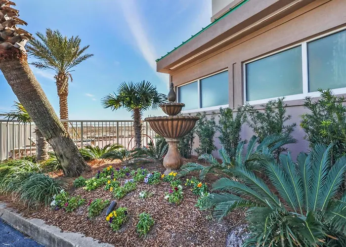 Royal Palms 604 Holiday home Gulf Shores