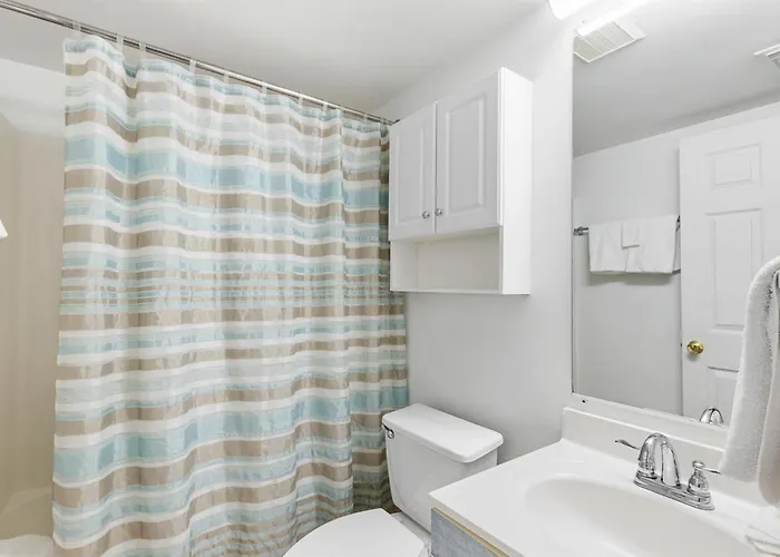 Holiday home Royal Palms 604 Gulf Shores