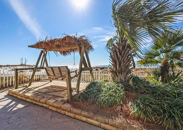 Holiday home Royal Palms 604