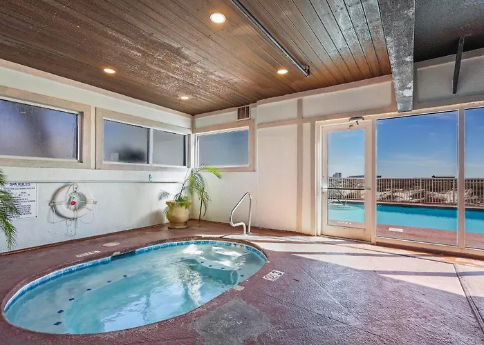 Holiday home Royal Palms 604 *