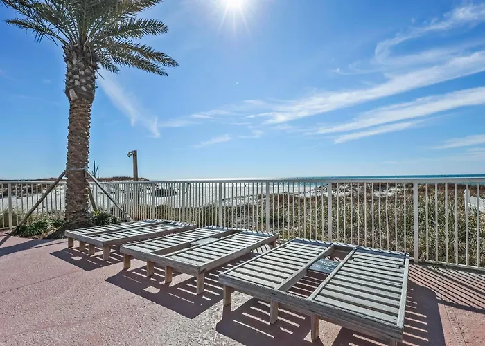 Royal Palms 604 Holiday home Gulf Shores