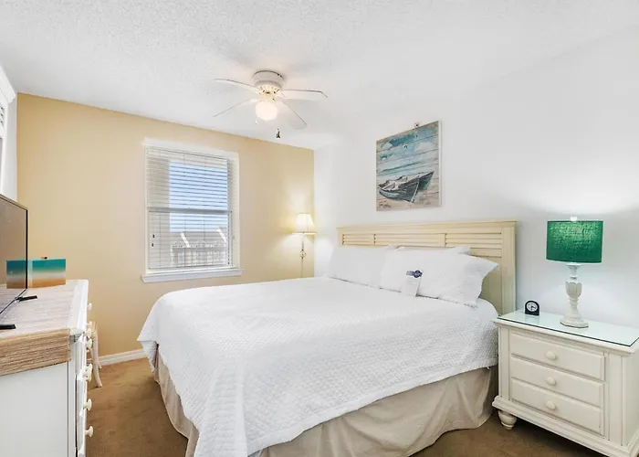 Holiday home Royal Palms 604 Gulf Shores