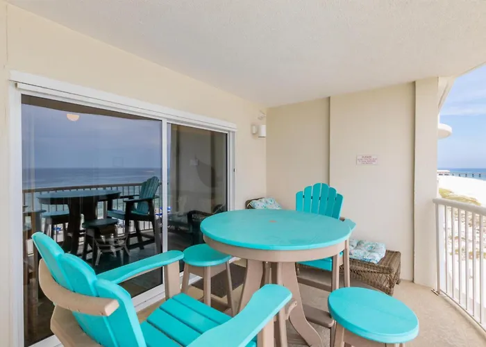Royal Palms 604 Gulf Shores