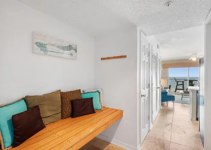Royal Palms 604 Holiday home *
