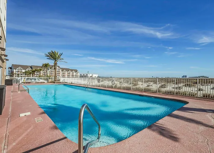 Holiday home Royal Palms 604 *