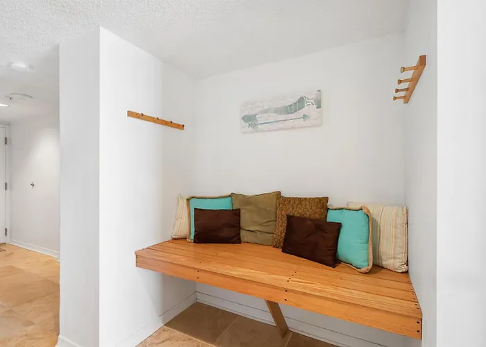 Holiday home Royal Palms 604 Gulf Shores