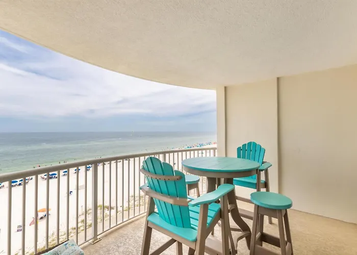Royal Palms 604 Gulf Shores