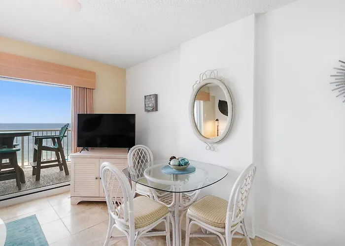 Royal Palms 604 Holiday home *