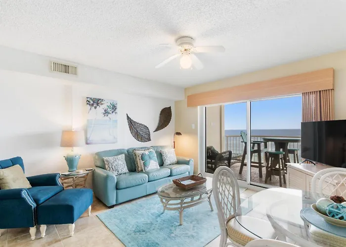 Holiday home Royal Palms 604 *