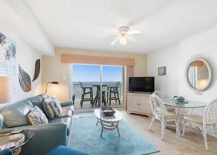 Royal Palms 604 * Gulf Shores