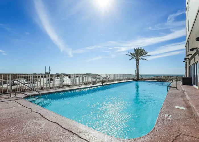 Royal Palms 604 Holiday home