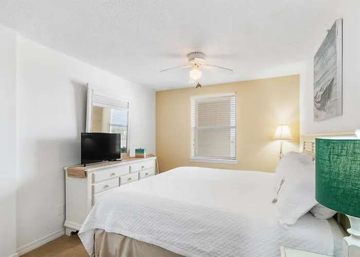 Holiday home Royal Palms 604