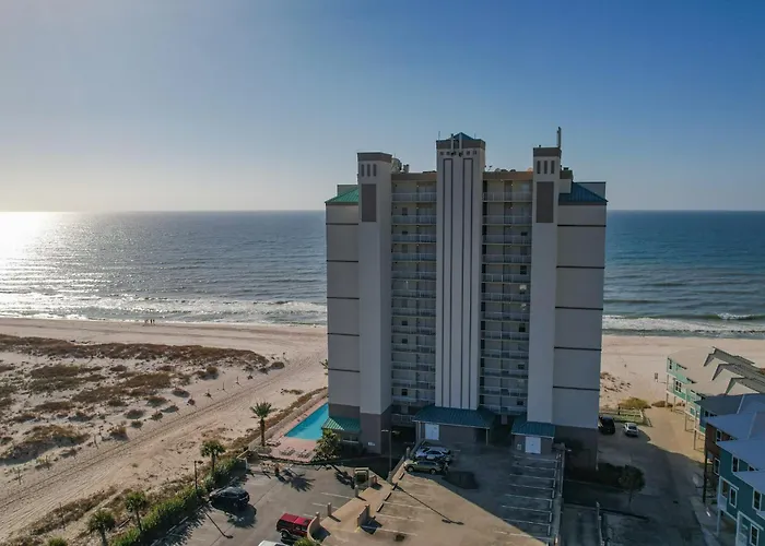 Royal Palms 604 Holiday home *