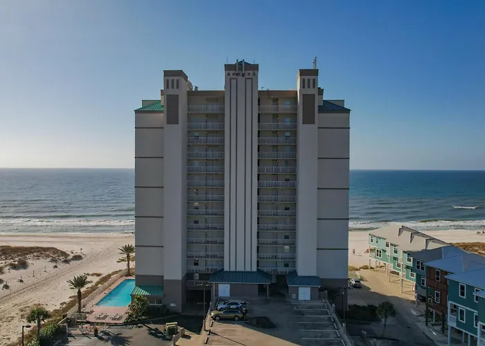 Holiday home Royal Palms 604 *