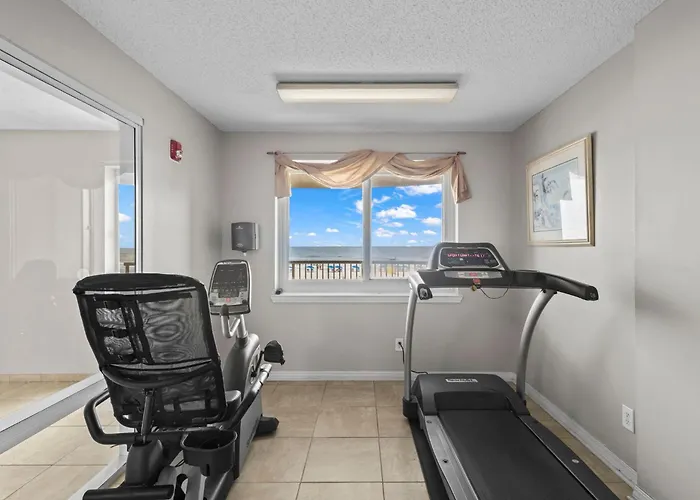 Royal Palms 604
